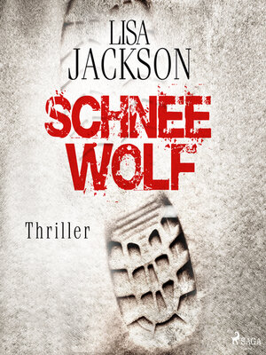 Schneewolf - Audiobook